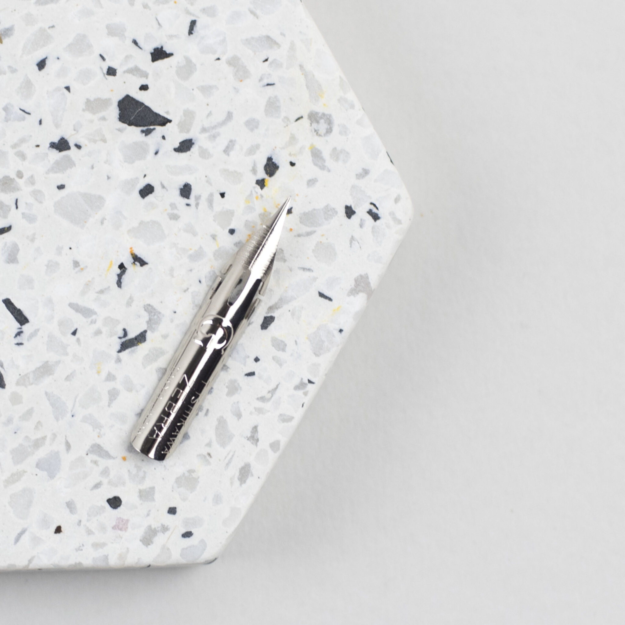 Zebra G Nib Stacy Oakley Calligraphy Stacy Oakley Calligraphy